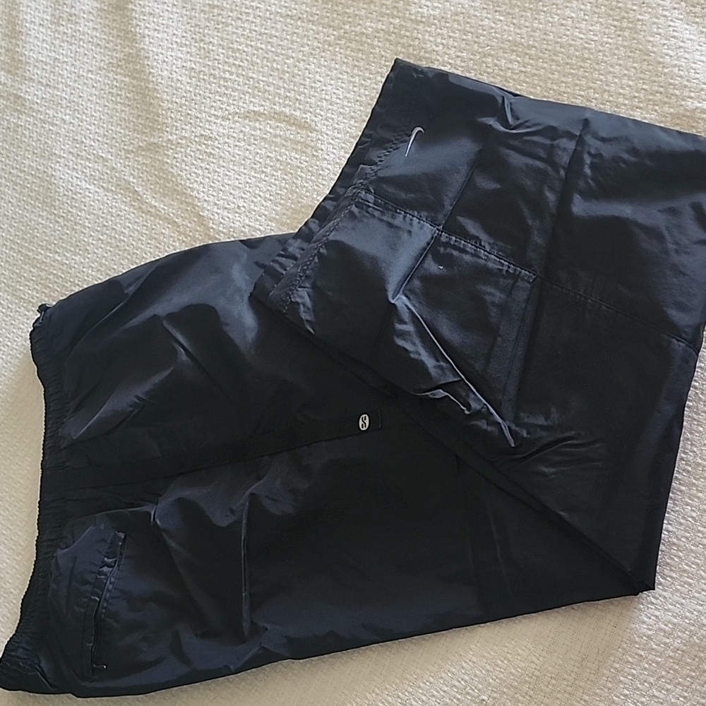 Nike men's sweatpants